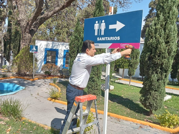 AYUNTAMIENTO DE PUEBLA PONE EN MARCHA OPERATIVO MADRES ‘DE 10’