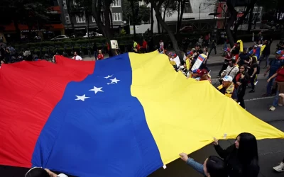 Reacciones Nacionales e Internacionales Ante los Resultados Electorales en Venezuela