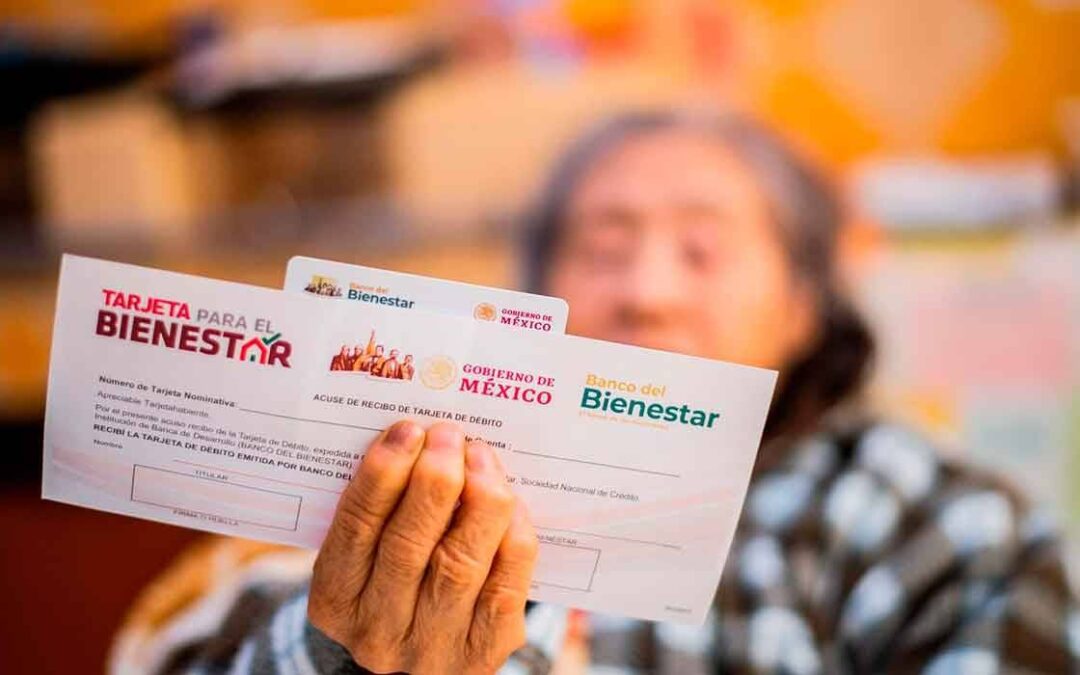 Pensión del Bienestar 2024: Prepara tu Calendario para el Último Pago del Año