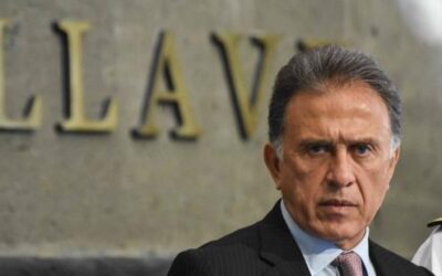 Morena consigue el voto clave: Yunes Márquez se alinea con la reforma judicial