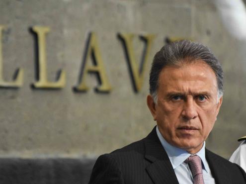 Morena consigue el voto clave: Yunes Márquez se alinea con la reforma judicial