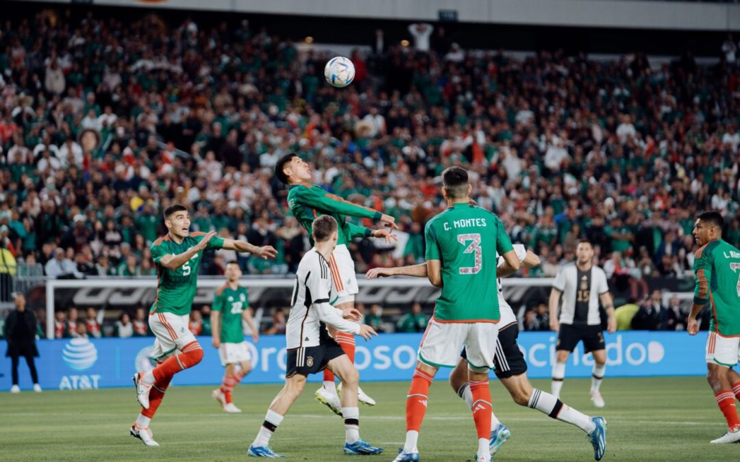 Javier Aguirre debuta con victoria: México 3-0 Nueva Zelanda