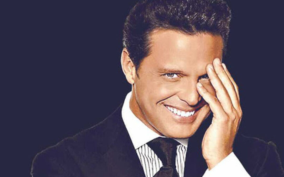 ¿Eres fan de Luis Miguel? Lanzan boletos a mitad de precio para su concierto en Veracruz