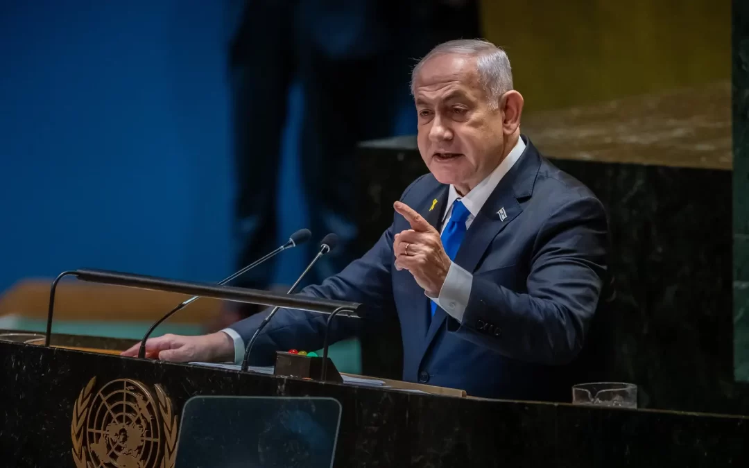 Drones atacan la residencia del primer ministro israelí, Benjamin Netanyahu; informes indican 50 muertos en los bombardeos israelíes sobre Gaza.