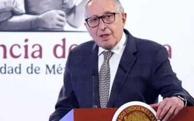 El gobierno de Sheinbaum anuncia un nuevo sistema de adquisición de medicamentos; así funcionará el modelo de compras