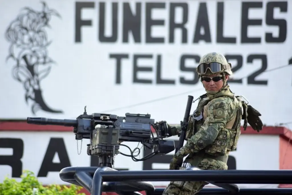 México ha cambiado su estrategia de Seguridad, ven analistas tras caída de ‘El Mencho’