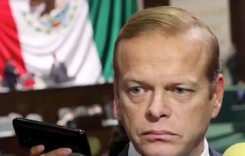 Partido Verde no votará a favor de reforma electoral por este motivo