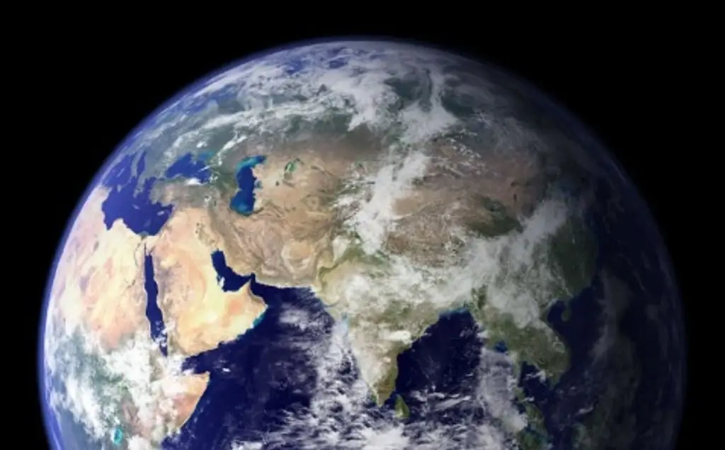 El calentamiento del planeta se ha acelerado en los últimos 10 años, según estudio