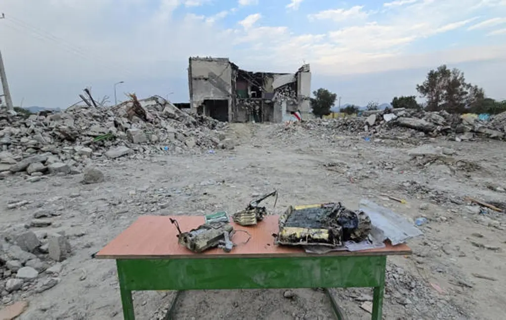 Donald Trump asegura que la guerra de Irán ‘avanza rápidamente’