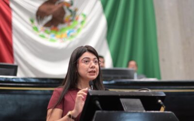 Poderes Legislativo y Ejecutivo suman esfuerzos por el bien de Veracruz