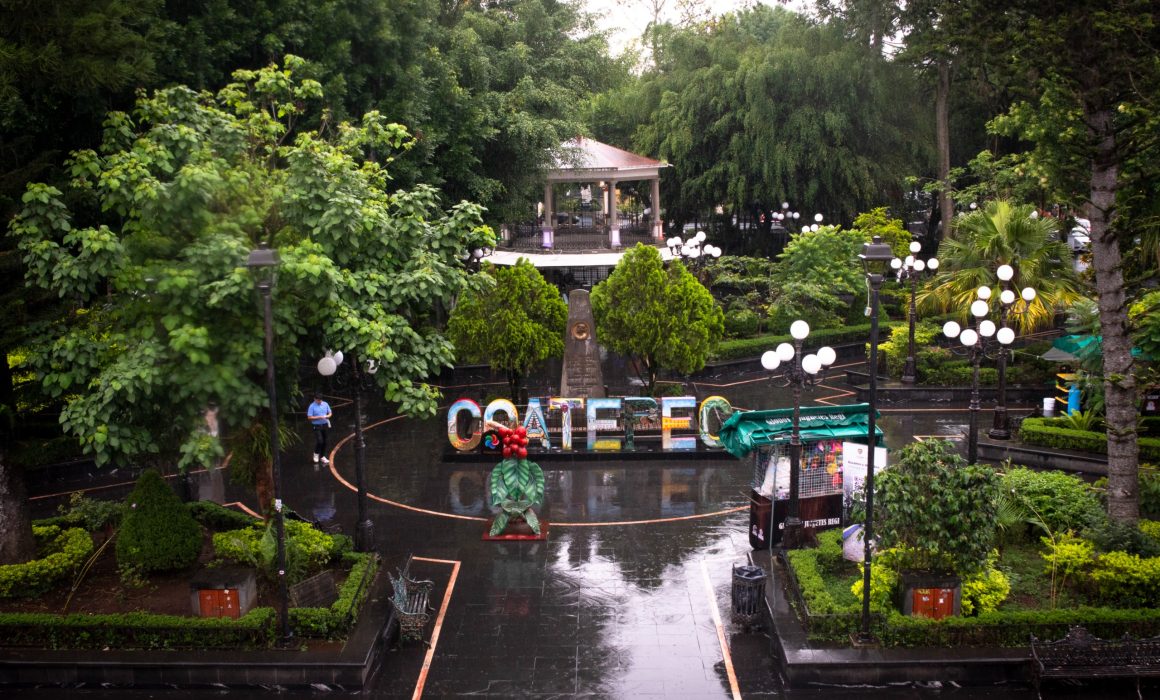 Por altos costos, Gobierno de Coatepec no transmitirá Mundial