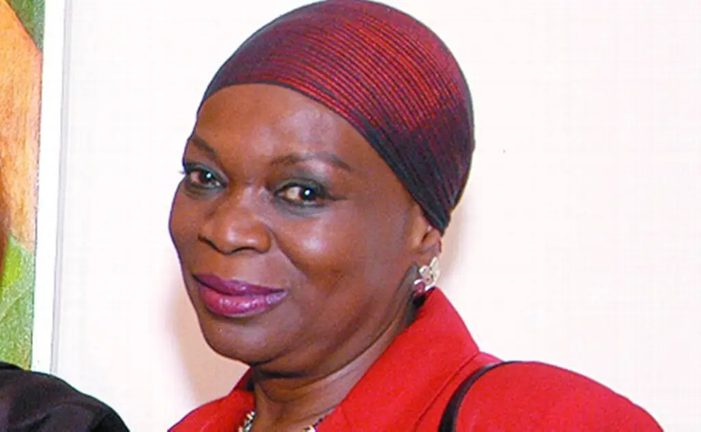Fallece Ela Laboriel, una gran intérprete del jazz y el blues