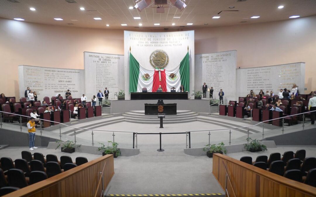 Leyes de Ingresos y Egresos Municipales se entregarán al Congreso en archivo digital