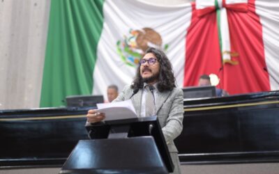 Autoriza Congreso ampliación presupuestal de 100 mdp para la FGE